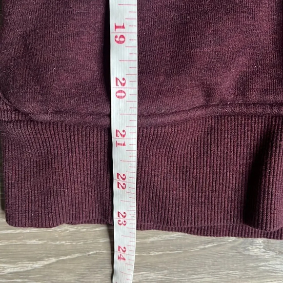 Lululemon Scuba Hoodie Sweatshirt - Picture 13 of 13